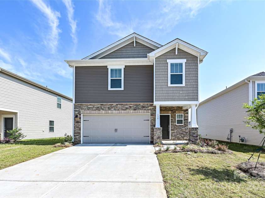 219 Alden Court, Shelby, NC 28152.  MLS# CAR4292003, YatesRealty ID 23319. 