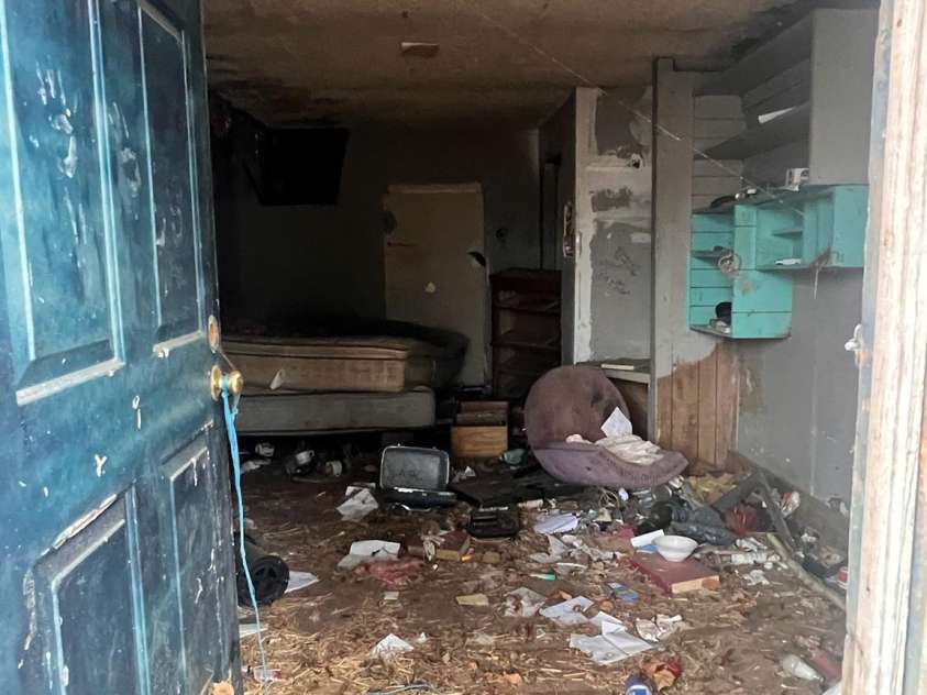 188 Wall Street, Mocksville, NC 27028.  MLS# CAR4328383, YatesRealty ID 2332. 