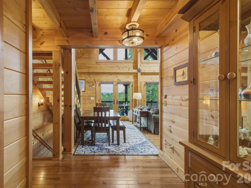 39 Lakeside Path, Nebo, NC 28761.  MLS# CAR4381532, YatesRealty ID 23320. 