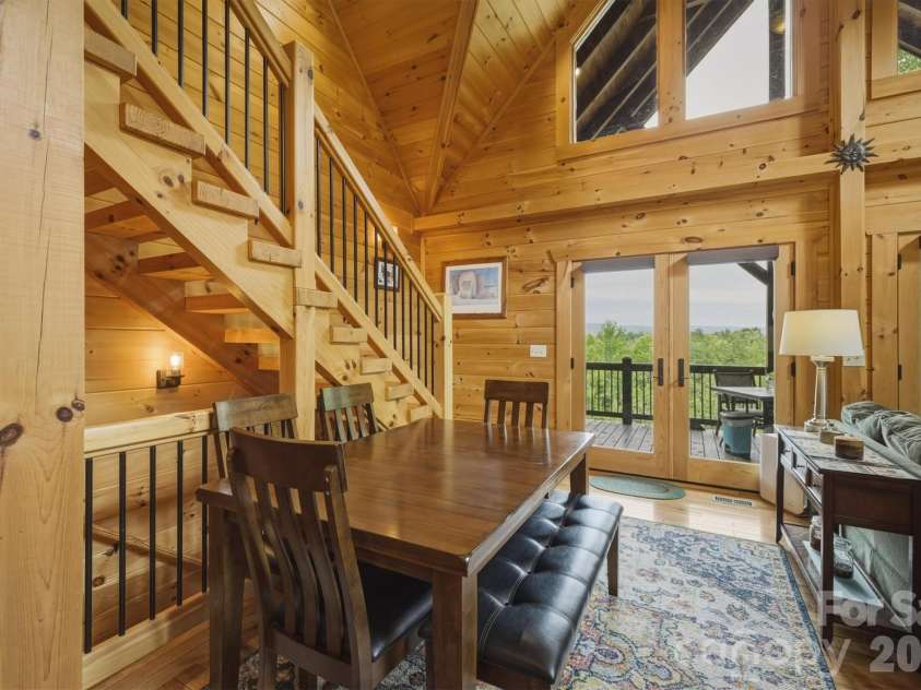 39 Lakeside Path, Nebo, NC 28761.  MLS# CAR4381532, YatesRealty ID 23320. 