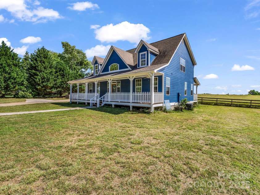 4830 Chesnee Road, Rutherfordton, NC 28139.  MLS# CAR4262610, YatesRealty ID 23320. 