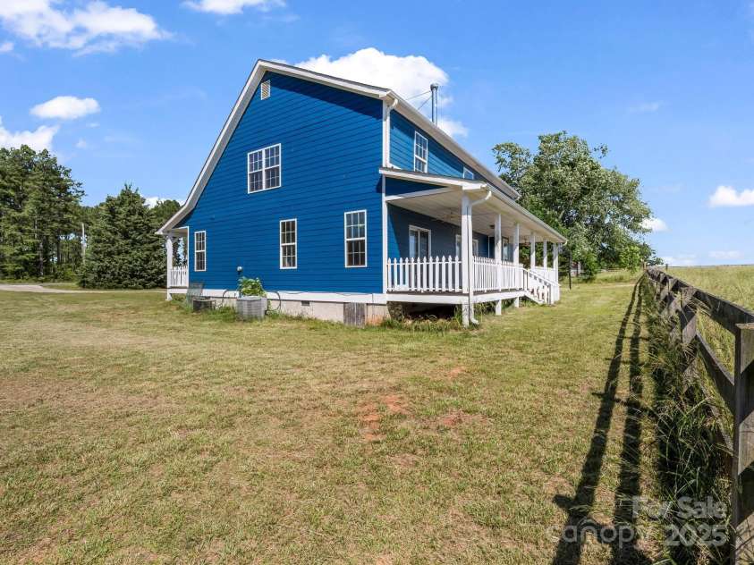4830 Chesnee Road, Rutherfordton, NC 28139.  MLS# CAR4262610, YatesRealty ID 23320. 