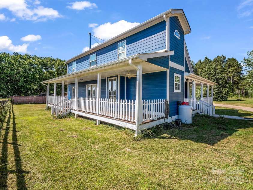 4830 Chesnee Road, Rutherfordton, NC 28139.  MLS# CAR4262610, YatesRealty ID 23320. 