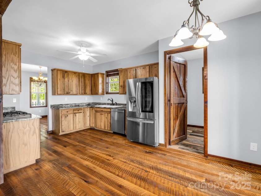 4830 Chesnee Road, Rutherfordton, NC 28139.  MLS# CAR4262610, YatesRealty ID 23320. 