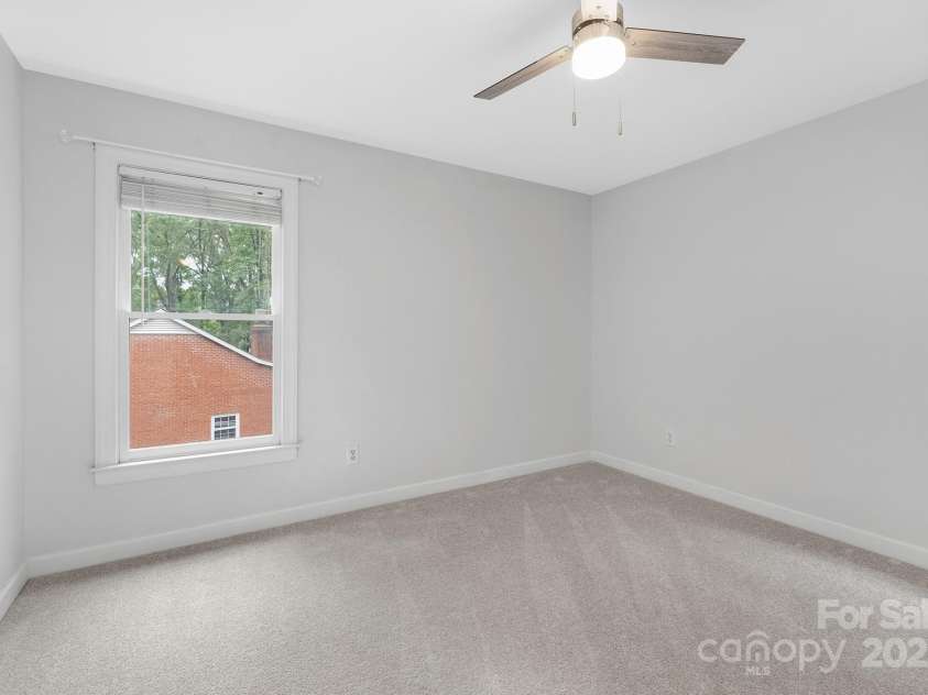 8217 Lansford Road, Charlotte, NC 28277.  MLS# CAR4294390, YatesRealty ID 23321. Bedroom 4
