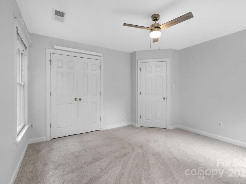 8217 Lansford Road, Charlotte, NC 28277.  MLS# CAR4294390, YatesRealty ID 23321. Bedroom 4