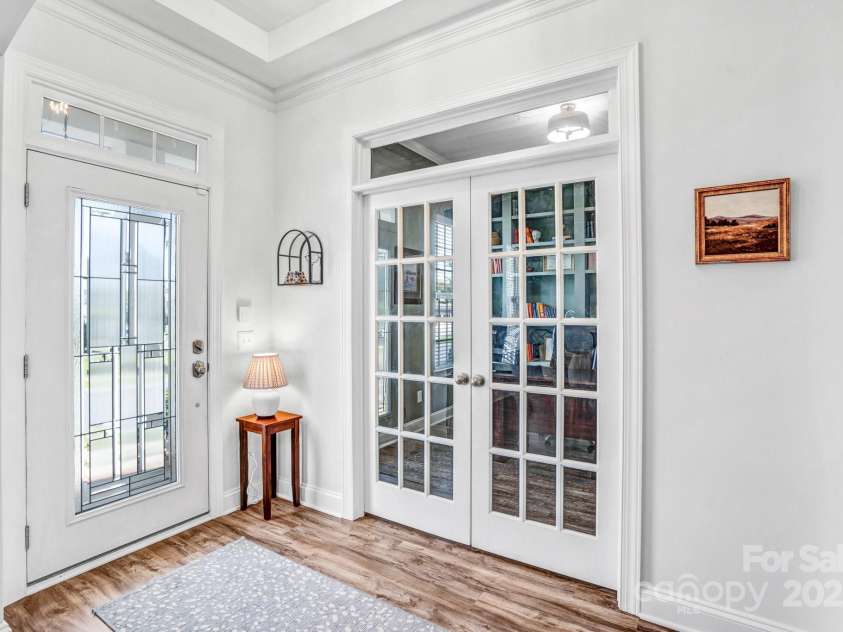 10509 Serape Road, Charlotte, NC 28277.  MLS# CAR4273267, YatesRealty ID 23322. 