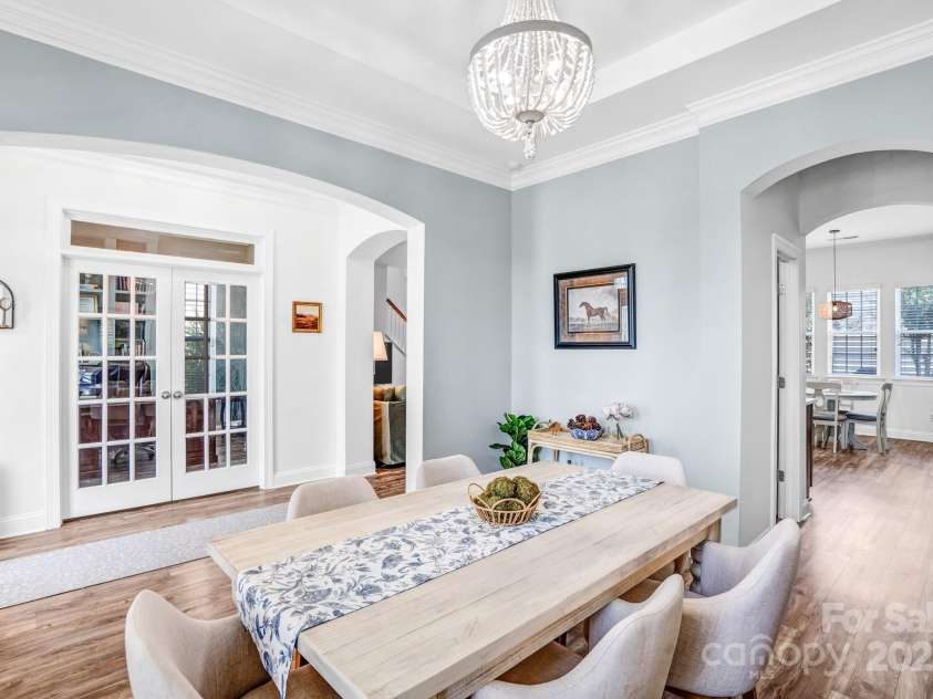 10509 Serape Road, Charlotte, NC 28277.  MLS# CAR4273267, YatesRealty ID 23322. 