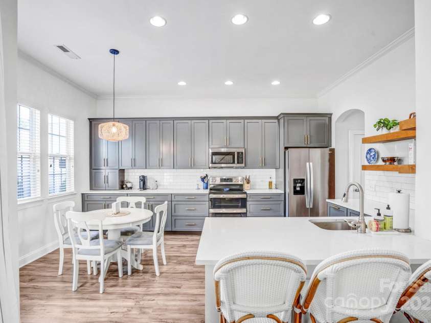 10509 Serape Road, Charlotte, NC 28277.  MLS# CAR4273267, YatesRealty ID 23322. 