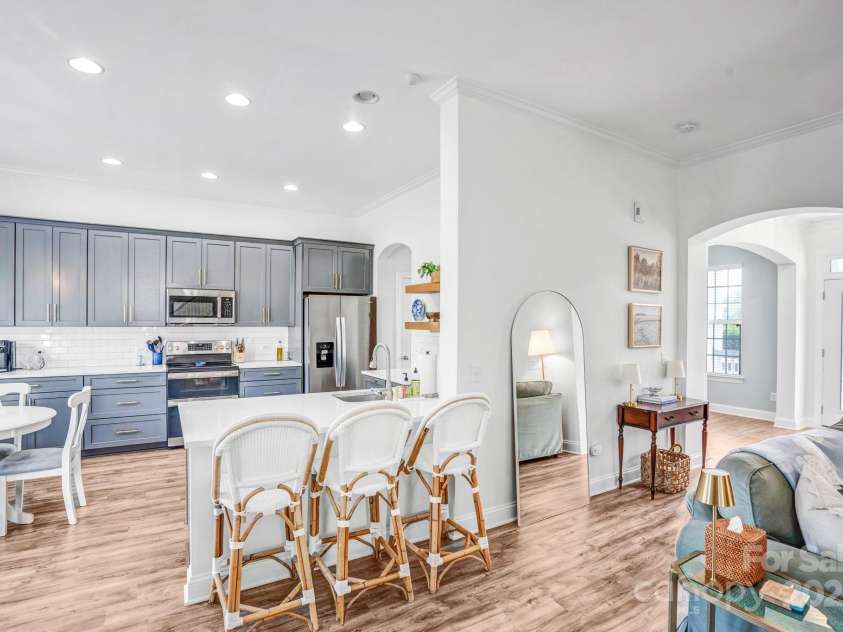 10509 Serape Road, Charlotte, NC 28277.  MLS# CAR4273267, YatesRealty ID 23322. 