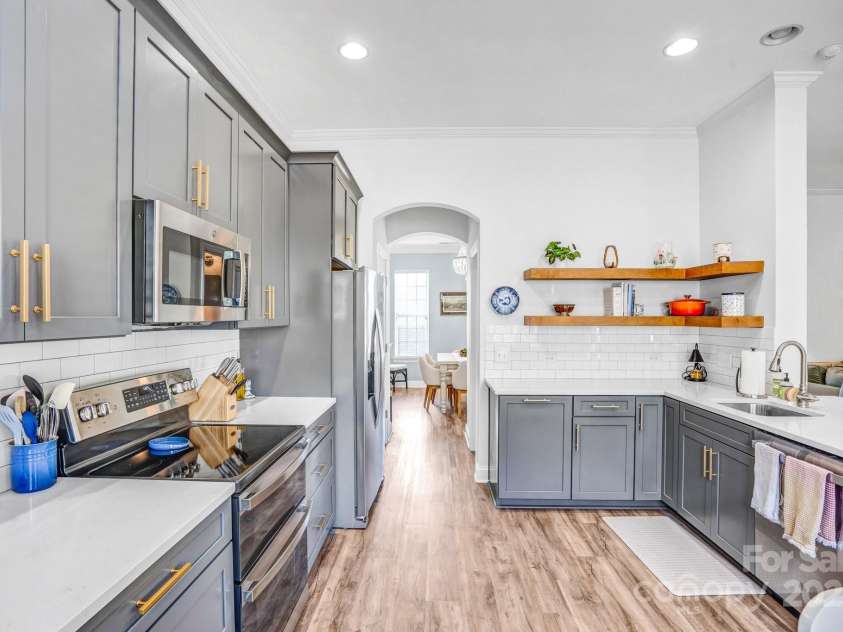 10509 Serape Road, Charlotte, NC 28277.  MLS# CAR4273267, YatesRealty ID 23322. 