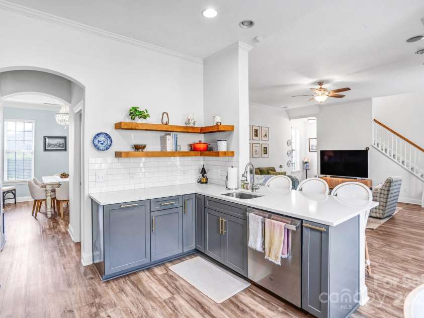 10509 Serape Road, Charlotte, NC 28277.  MLS# CAR4273267, YatesRealty ID 23322. 