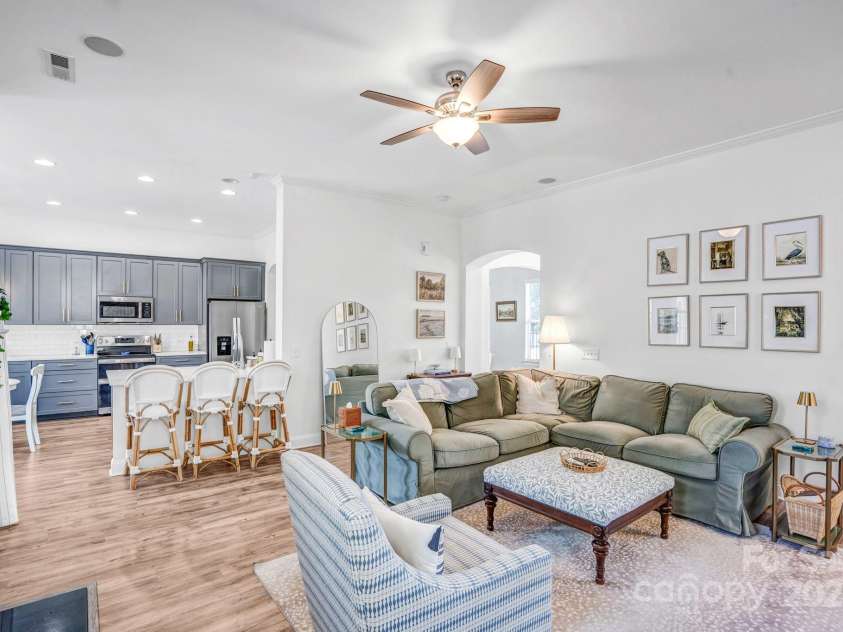 10509 Serape Road, Charlotte, NC 28277.  MLS# CAR4273267, YatesRealty ID 23322. 