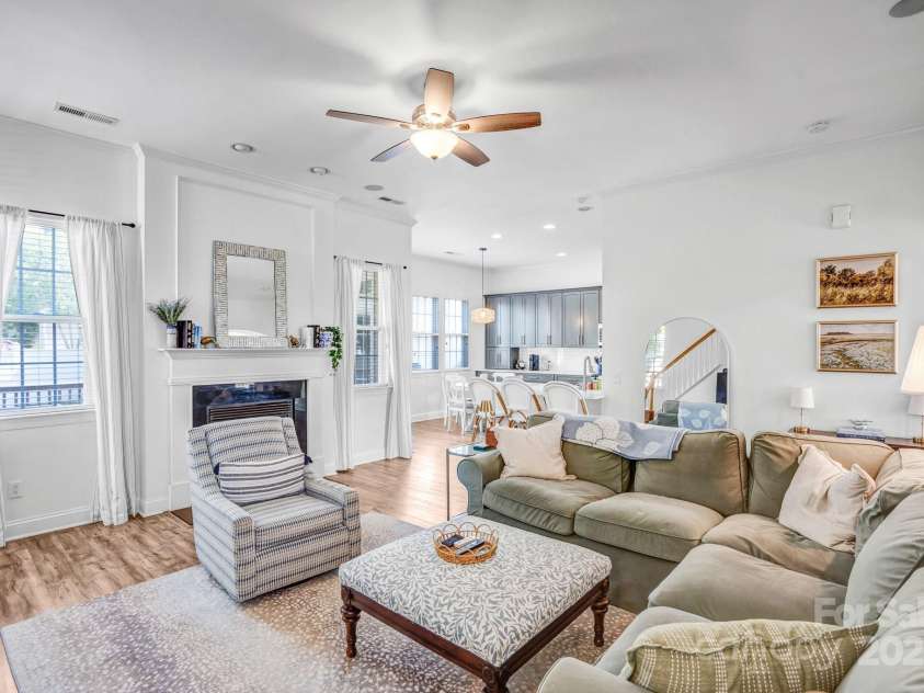 10509 Serape Road, Charlotte, NC 28277.  MLS# CAR4273267, YatesRealty ID 23322. 