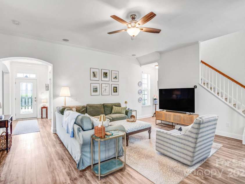 10509 Serape Road, Charlotte, NC 28277.  MLS# CAR4273267, YatesRealty ID 23322. 