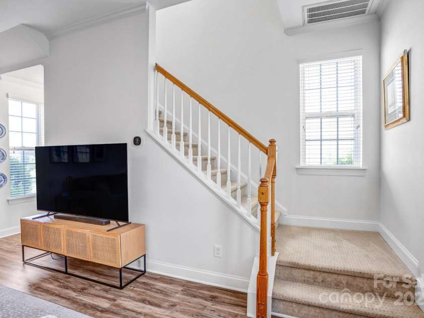 10509 Serape Road, Charlotte, NC 28277.  MLS# CAR4273267, YatesRealty ID 23322. 