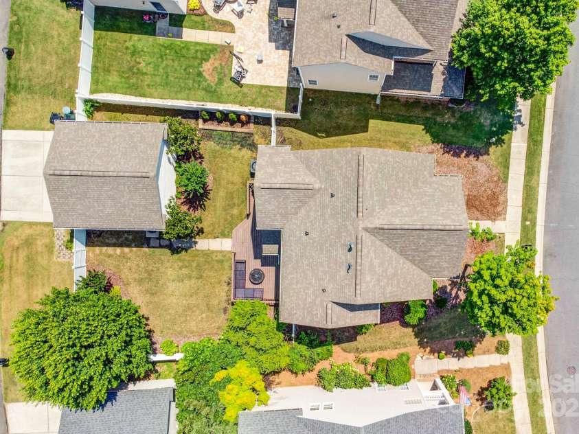 10509 Serape Road, Charlotte, NC 28277.  MLS# CAR4273267, YatesRealty ID 23322. 