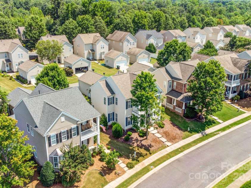 10509 Serape Road, Charlotte, NC 28277.  MLS# CAR4273267, YatesRealty ID 23322. 