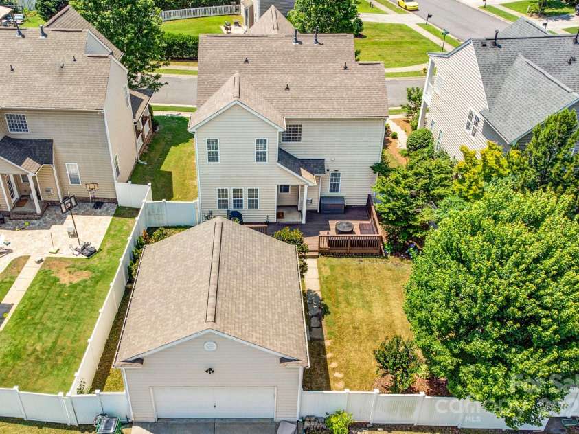 10509 Serape Road, Charlotte, NC 28277.  MLS# CAR4273267, YatesRealty ID 23322. 