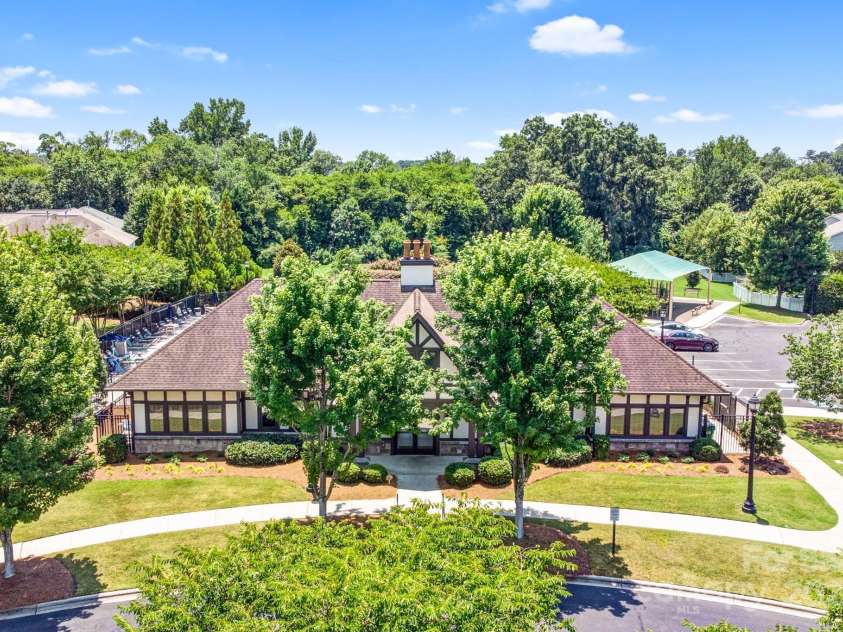 10509 Serape Road, Charlotte, NC 28277.  MLS# CAR4273267, YatesRealty ID 23322. 