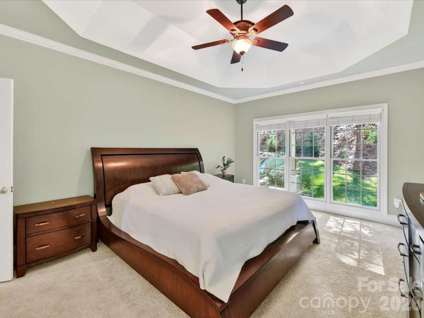 4510 Granite Hill Drive, Davidson, NC 28036.  MLS# CAR4381167, YatesRealty ID 23324. 