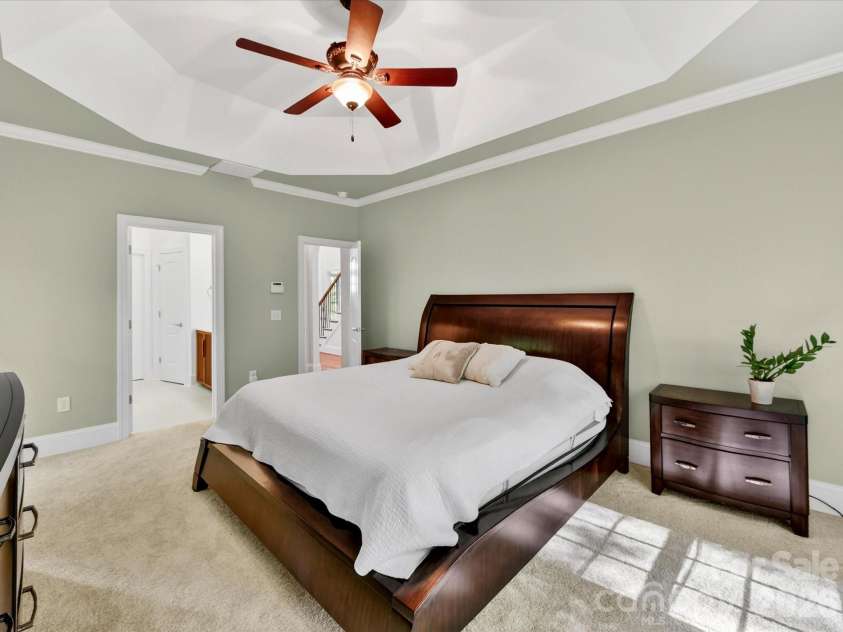 4510 Granite Hill Drive, Davidson, NC 28036.  MLS# CAR4381167, YatesRealty ID 23324. 
