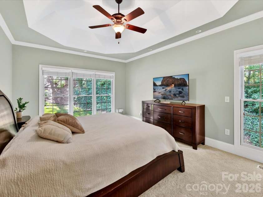 4510 Granite Hill Drive, Davidson, NC 28036.  MLS# CAR4381167, YatesRealty ID 23324. 