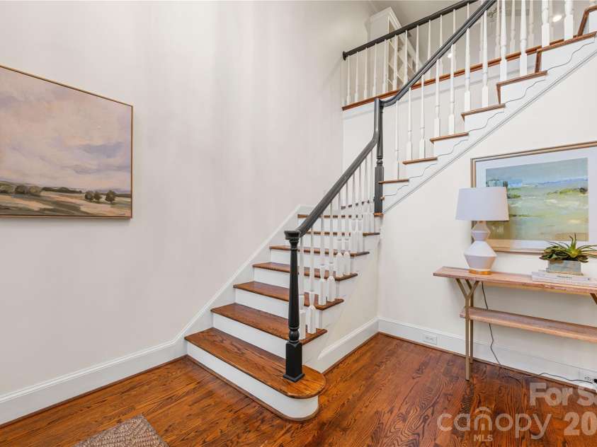 6645 Gaywind Drive, Charlotte, NC 28226.  MLS# CAR4333682, YatesRealty ID 23326. 