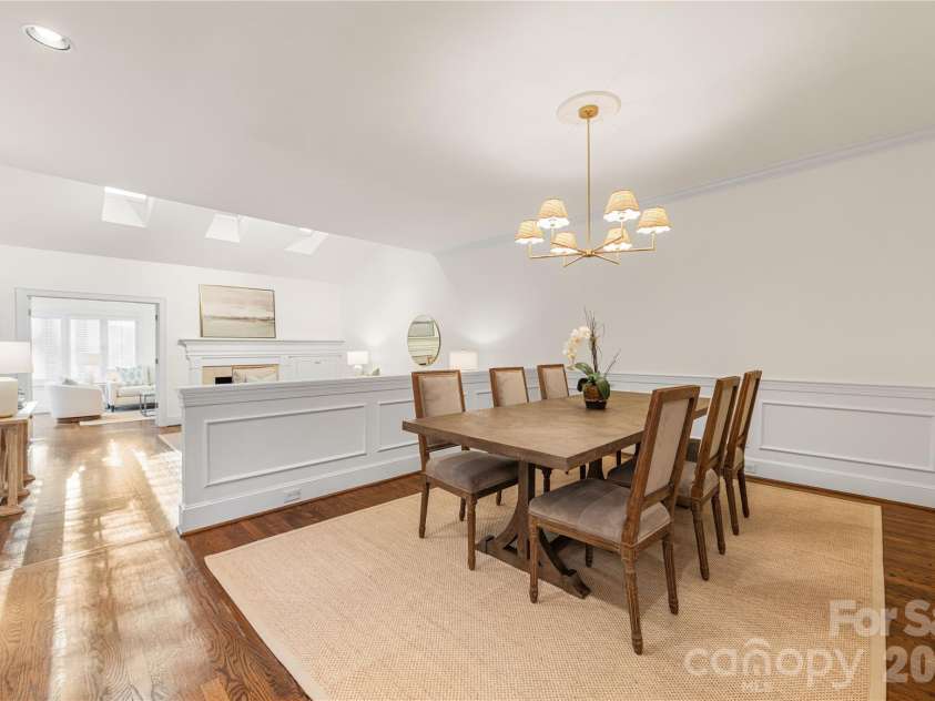 6645 Gaywind Drive, Charlotte, NC 28226.  MLS# CAR4333682, YatesRealty ID 23326. 