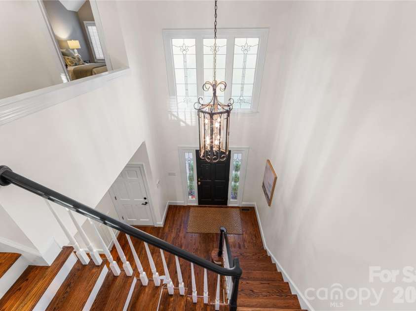 6645 Gaywind Drive, Charlotte, NC 28226.  MLS# CAR4333682, YatesRealty ID 23326. 
