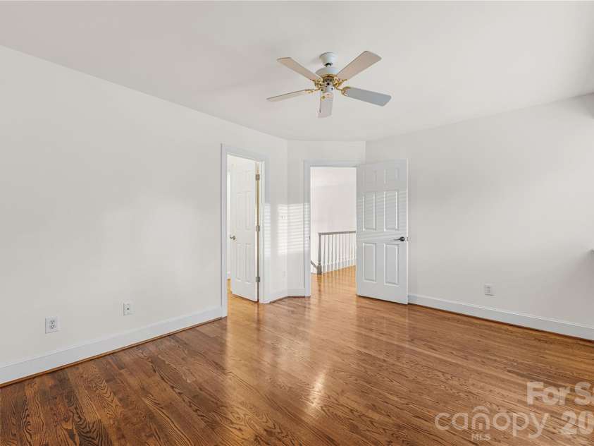 6645 Gaywind Drive, Charlotte, NC 28226.  MLS# CAR4333682, YatesRealty ID 23326. 