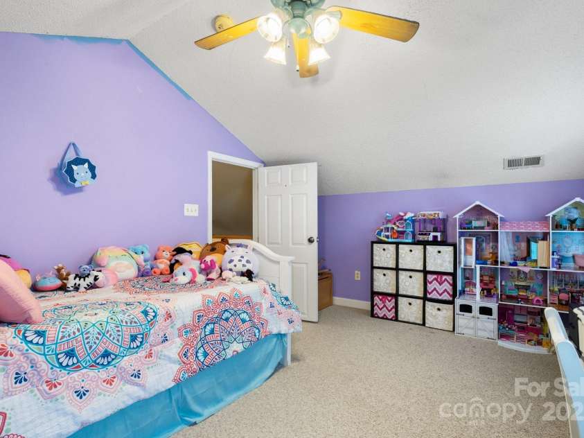 3451 Greene Road, Monroe, NC 28110.  MLS# CAR4271557, YatesRealty ID 23327. 