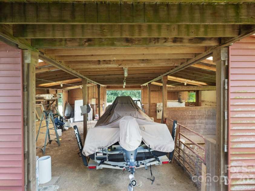 3451 Greene Road, Monroe, NC 28110.  MLS# CAR4271557, YatesRealty ID 23327. 