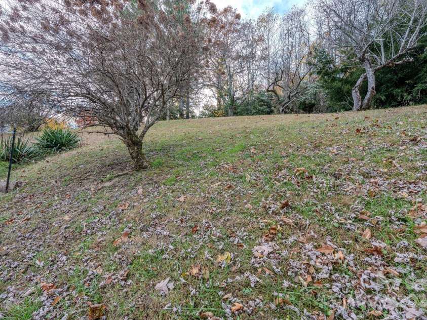 127 Reid Queen Drive, Little Switzerland, NC 28749.  MLS# CAR4326827, YatesRealty ID 2333. 