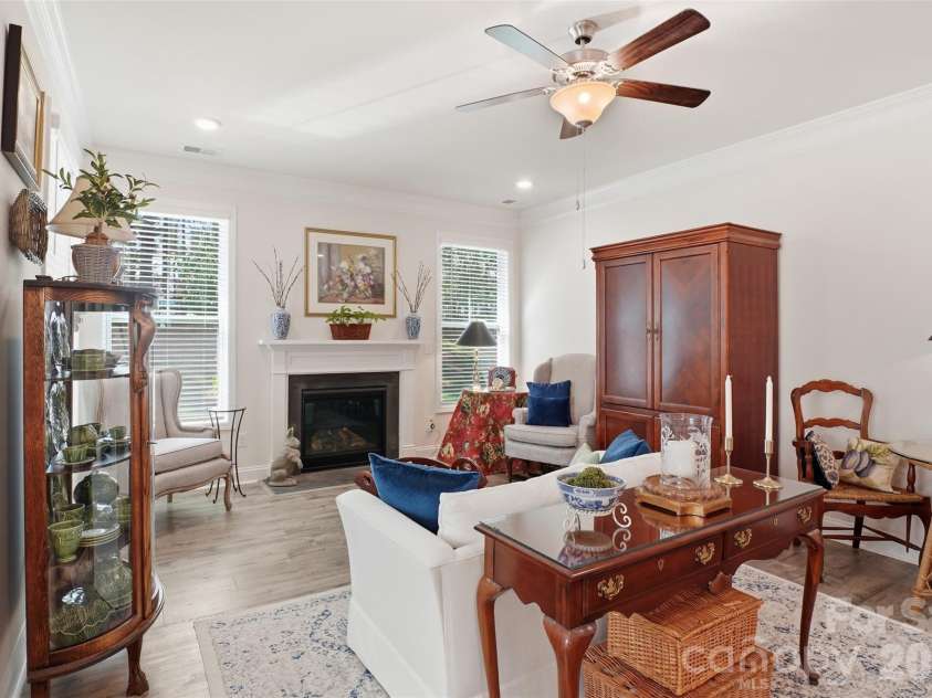 141 Rhuidean Court, Troutman, NC 28166.  MLS# CAR4400947, YatesRealty ID 2333. 