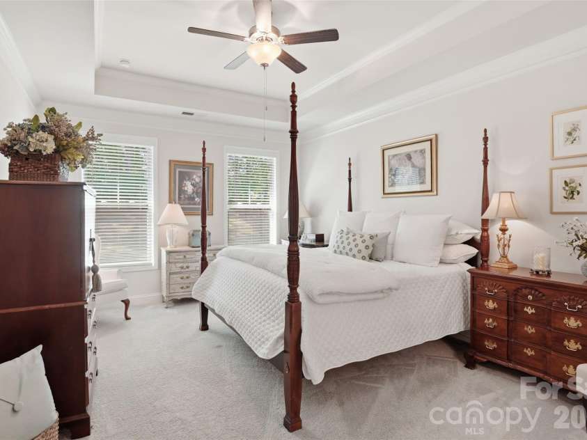 141 Rhuidean Court, Troutman, NC 28166.  MLS# CAR4400947, YatesRealty ID 2333. 