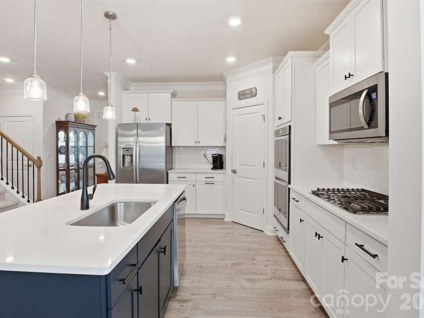 141 Rhuidean Court, Troutman, NC 28166.  MLS# CAR4400947, YatesRealty ID 2333. 