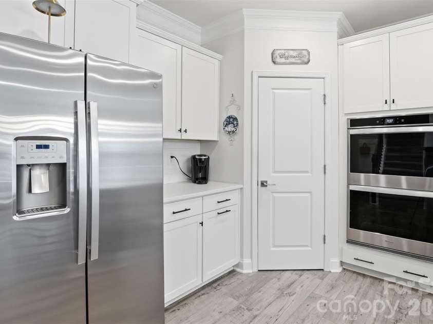 141 Rhuidean Court, Troutman, NC 28166.  MLS# CAR4400947, YatesRealty ID 2333. 