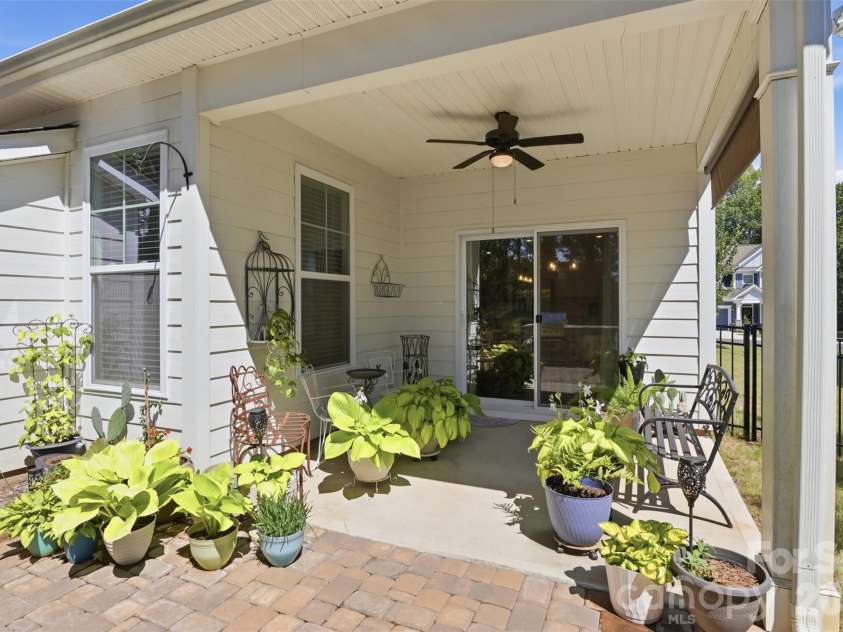 141 Rhuidean Court, Troutman, NC 28166.  MLS# CAR4400947, YatesRealty ID 2333. 