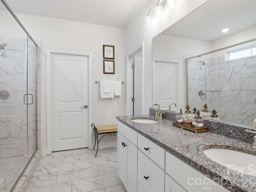 141 Rhuidean Court, Troutman, NC 28166.  MLS# CAR4400947, YatesRealty ID 2333. 