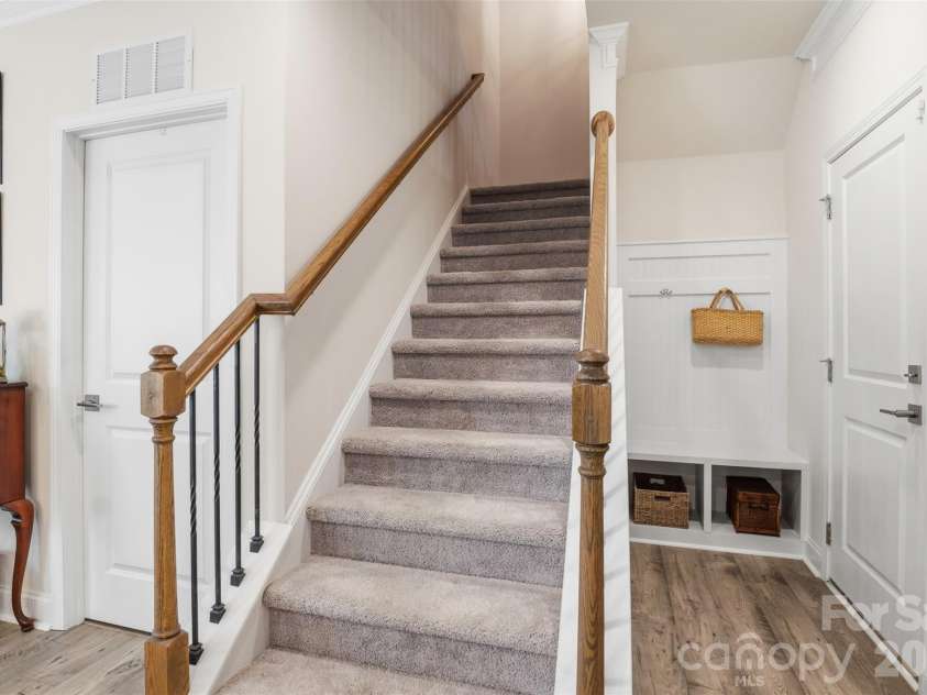 141 Rhuidean Court, Troutman, NC 28166.  MLS# CAR4400947, YatesRealty ID 2333. 