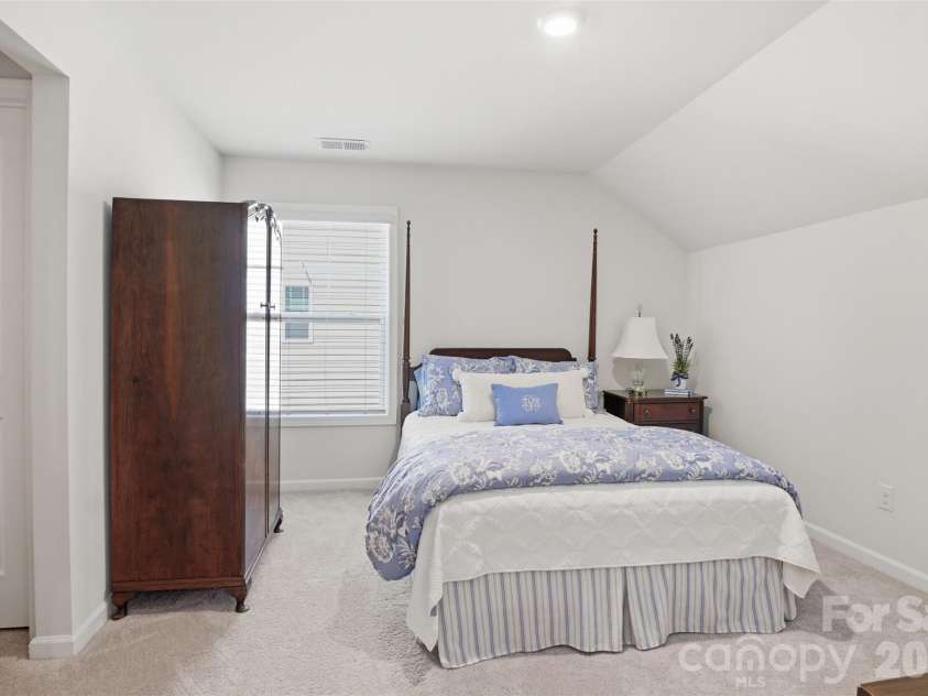 141 Rhuidean Court, Troutman, NC 28166.  MLS# CAR4400947, YatesRealty ID 2333. 