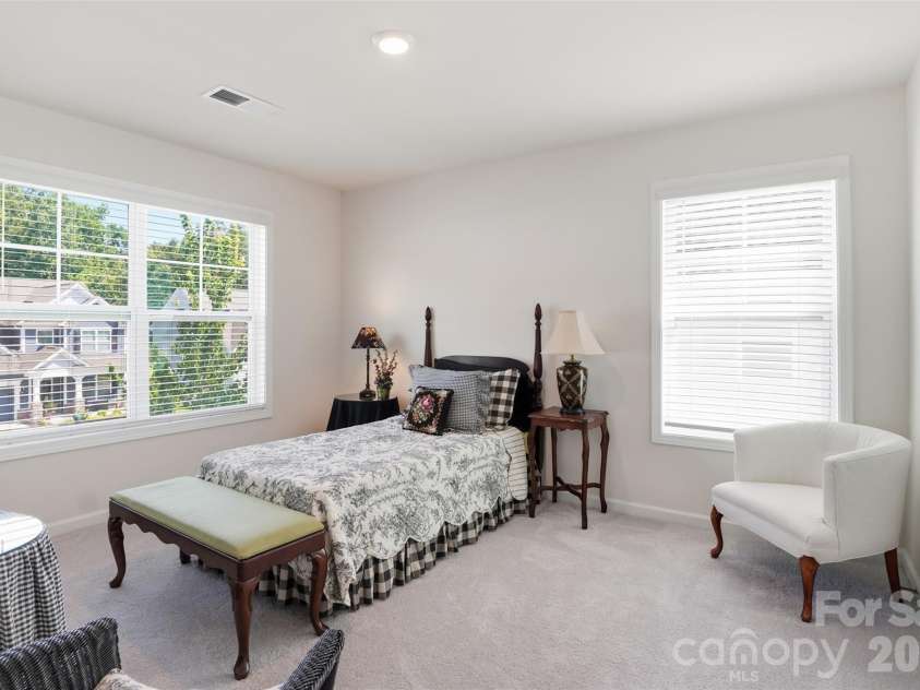141 Rhuidean Court, Troutman, NC 28166.  MLS# CAR4400947, YatesRealty ID 2333. 