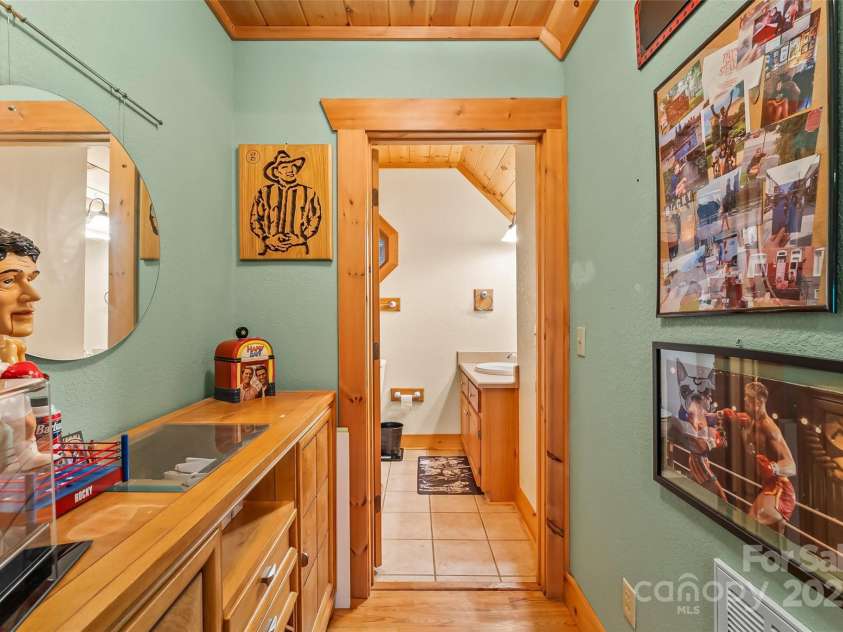 16 Saratoga Drive, Nebo, NC 28761.  MLS# CAR4273309, YatesRealty ID 23330. 