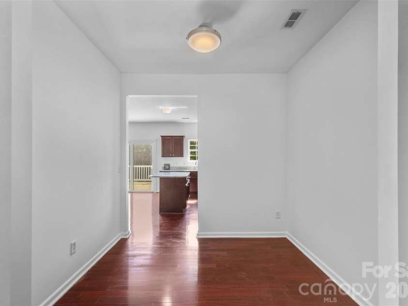 11022 Garden Oaks Lane, Charlotte, NC 28273.  MLS# CAR4381252, YatesRealty ID 23331. 