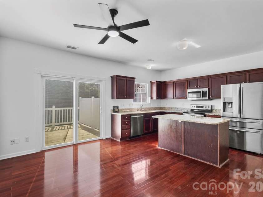 11022 Garden Oaks Lane, Charlotte, NC 28273.  MLS# CAR4381252, YatesRealty ID 23331. 