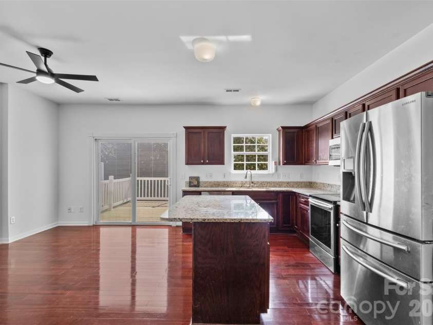 11022 Garden Oaks Lane, Charlotte, NC 28273.  MLS# CAR4381252, YatesRealty ID 23331. 