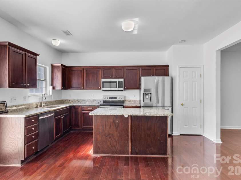 11022 Garden Oaks Lane, Charlotte, NC 28273.  MLS# CAR4381252, YatesRealty ID 23331. 