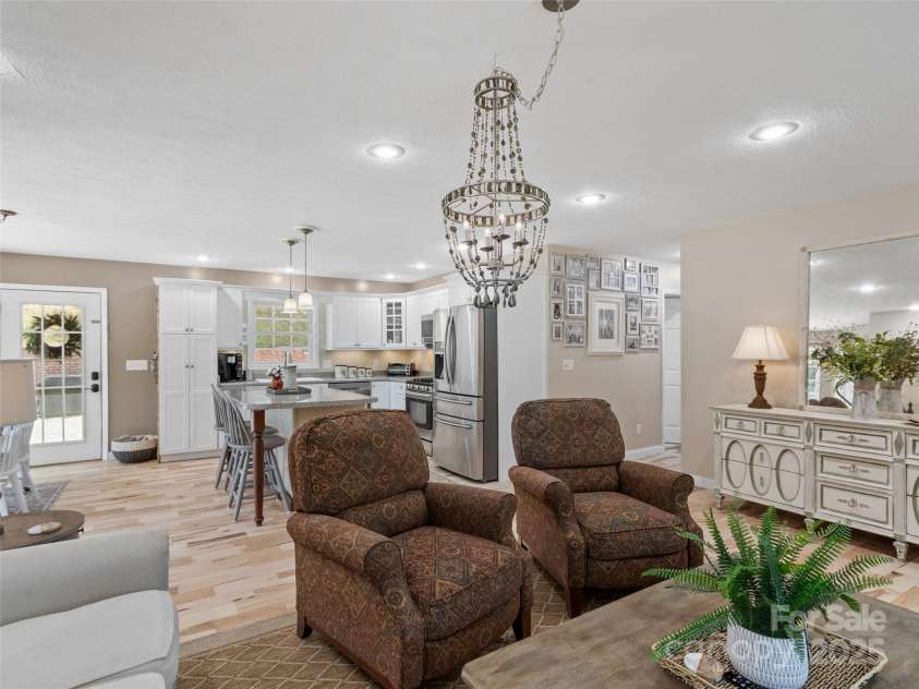 189 Poverty Branch Road, Barnardsville, NC 28709.  MLS# CAR4276020, YatesRealty ID 23331. 