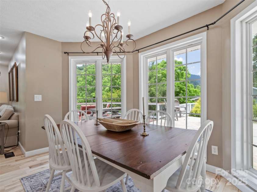 189 Poverty Branch Road, Barnardsville, NC 28709.  MLS# CAR4276020, YatesRealty ID 23331. 